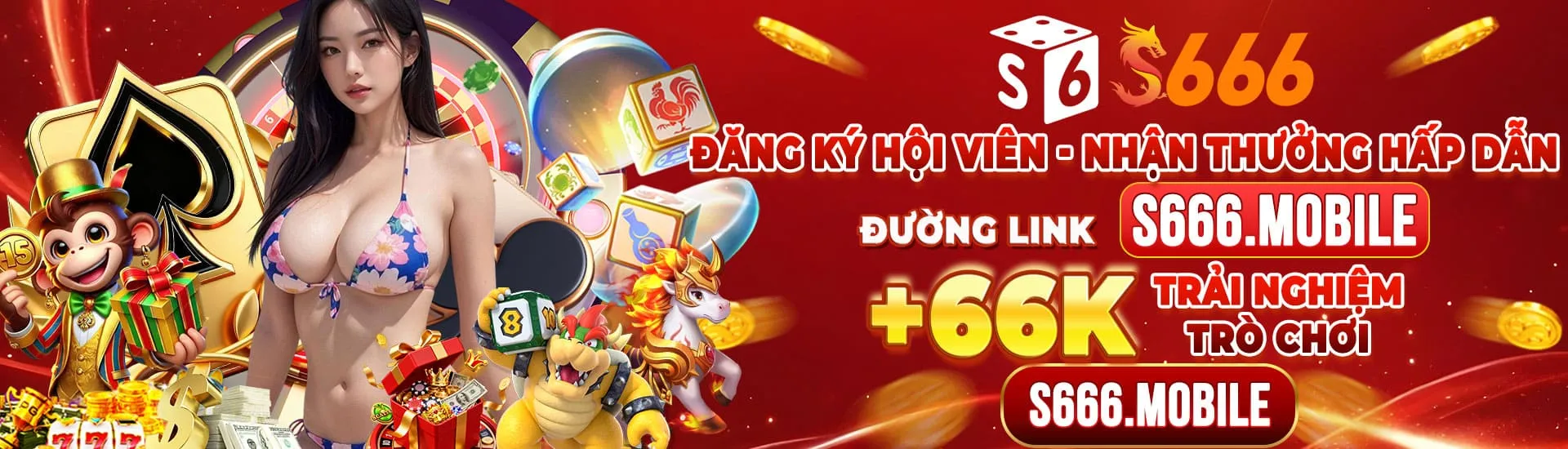 đăng ký hội viên nhận 66k trải nghiệm